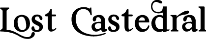 Lost Castedral