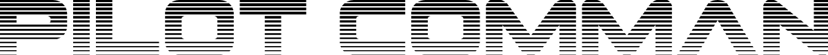 Pilot Command Gradient 2