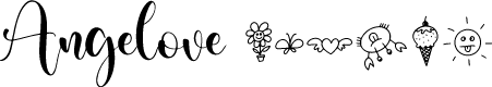 Angelove
