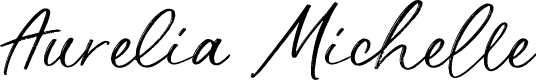 AureliaMichelleDemo
