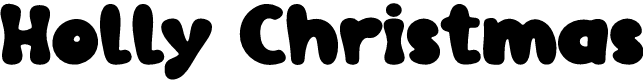 Holly FREE