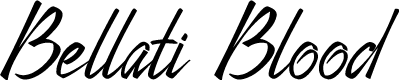 Bellati Blood