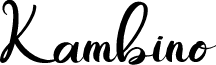 Kambino