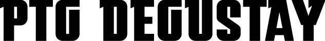 PTGDEGUSTAYDEMO
