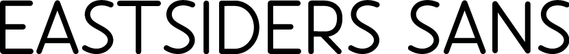 Eastsiders Sans