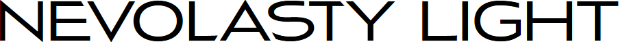 Nevolasty Light