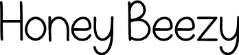 Honey Beezy