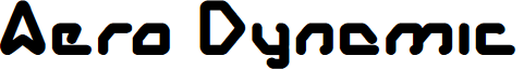 Aero Dynamic