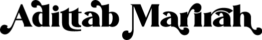 Adittab Marirah