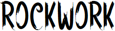 Rockwork