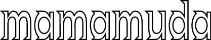 Mamamuda