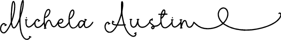 Michela Austin Serif