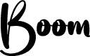 Boom