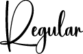Regular