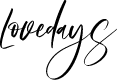 Lovedays-Regular