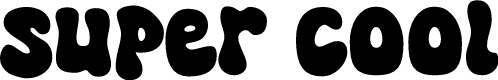 Super Cool