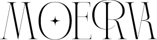 Moerva - Demo Version Regular