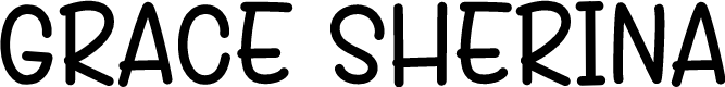 Grace Sherina