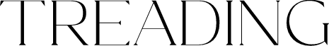 Treading DEMO Serif