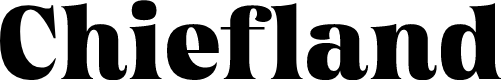 ChieflandDemo-Bold