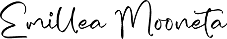 Emillea Mooneta