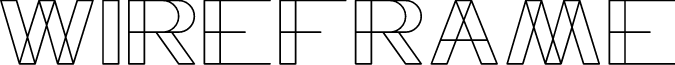 WIREFRAME