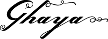 Ghaya FreeVersion