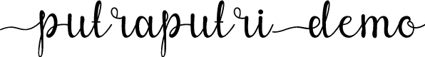 PutraputriDemo