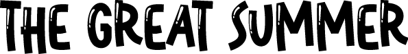 The Great Summer