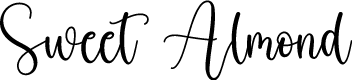 Sweet Almond