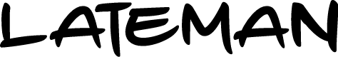 Lateman