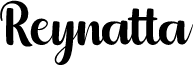 Reynatta