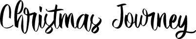 Christmas Journey