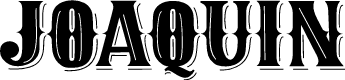 JOAQUIN