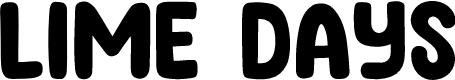 Lime Days