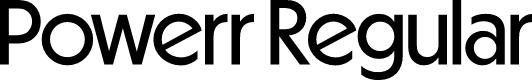 Powerr Regular