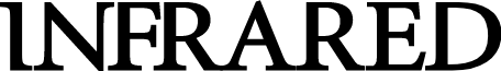 InfraRed ExtraBold