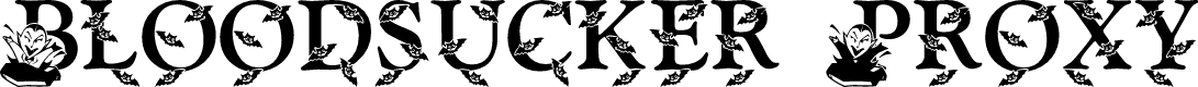 LMS Bloodsucker Proxy