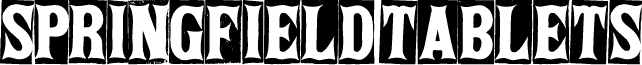 SpringfieldTablets