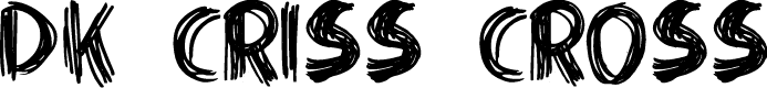 DKCrissCross