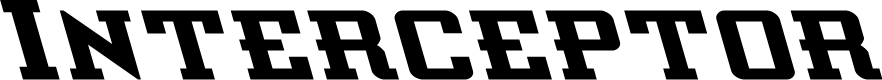 Interceptor Leftalic