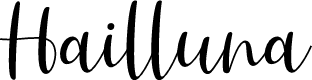 Hailluna