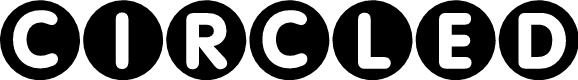 Circled