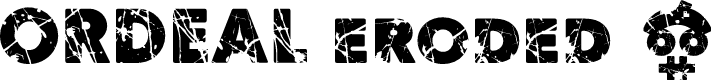 Ordeal Eroded