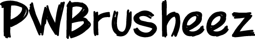 PWBrusheez