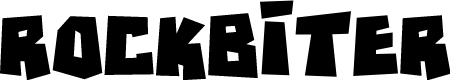 RockBiter