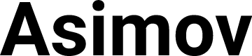 Asimov