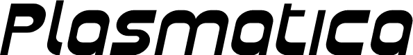 Plasmatica Ext Italic