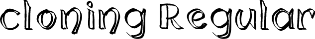 cloning Regular