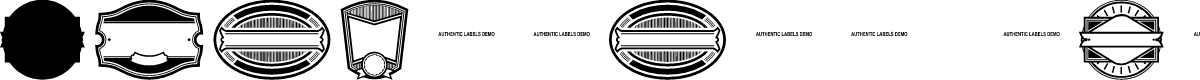 Authentic Labels Demo